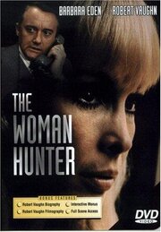 The Woman Hunter - лучший фильм в фильмографии Норма Сторч