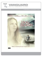 Hog Island - лучший фильм в фильмографии Арвен Андерсон