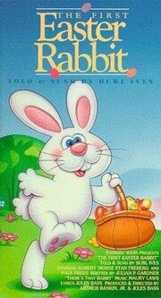 The First Easter Rabbit - лучший фильм в фильмографии Кристин Винтер