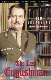 The Last Englishman из фильмографии Дэвид Ройленс в главной роли.