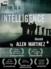 Intelligence из фильмографии Мартин Грубер в главной роли.