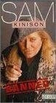 Sam Kinison Banned из фильмографии Оззи Осборн в главной роли.