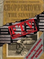 Choppertown: From the Vault из фильмографии Armando Koghan в главной роли.