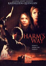 Harm's Way из фильмографии Кэтлин Куинлэн в главной роли.