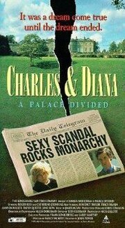 Charles and Diana: Unhappily Ever After - лучший фильм в фильмографии Томас Секереш