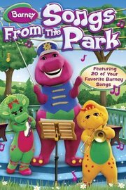 Barney Songs from the Park - лучший фильм в фильмографии Сандра Дж. Пэйн