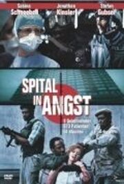 Spital in Angst из фильмографии Матиас Гнёдингер в главной роли.