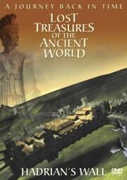 Утраченные сокровища древнего мира: Адрианов вал из фильмографии Боб Карратерс в главной роли.