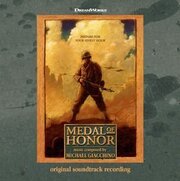 Medal of Honor - лучший фильм в фильмографии Скотт Эйлерс