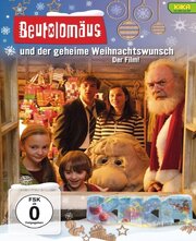 Beutolomäus und der geheime Weihnachtswunsch из фильмографии Маттиас Целик в главной роли.