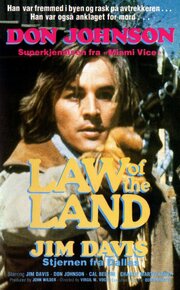 Law of the Land из фильмографии Барбара Кервин в главной роли.