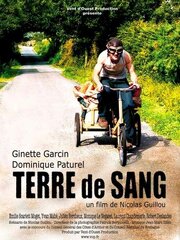 Terre de sang - лучший фильм в фильмографии Anne Lanco