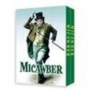 Micawber из фильмографии Джон Салливан в главной роли.