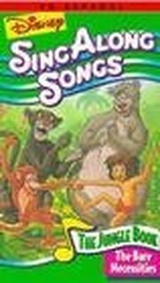 The Bare Necessities из фильмографии Поппи Лэйн в главной роли.