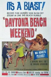 Daytona Beach Weekend - лучший фильм в фильмографии The Offbeets