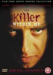 The Killer Within Me из фильмографии Меган МакДональд в главной роли.