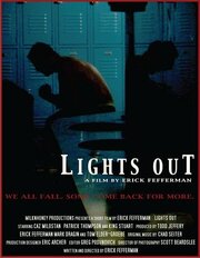 Lights Out из фильмографии Кинг Стюарт в главной роли.