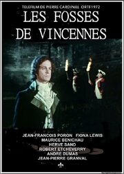 Les fossés de Vincennes из фильмографии Жан-Пьерр Гранваль в главной роли.