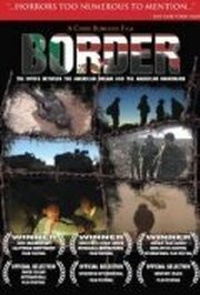 Border - лучший фильм в фильмографии Тодд Перри