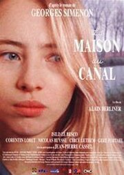 La maison du canal - лучший фильм в фильмографии Daniel Vidovsky