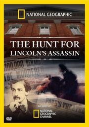 The Hunt for Lincoln's Assassin из фильмографии Джули Нельсон в главной роли.