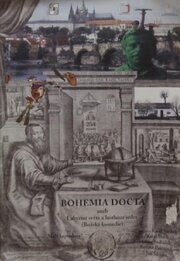 Bohemia docta aneb Labyrint sveta a lusthauz srdce (Bozská komedie) - лучший фильм в фильмографии Ян Саудек