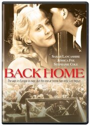 Back Home - лучший фильм в фильмографии Миа Джапп