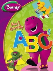 Barney: Now I Know My ABC's - лучший фильм в фильмографии Linda Dippel