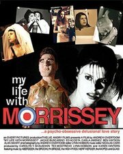 My Life with Morrissey из фильмографии Саймон Джеймс в главной роли.