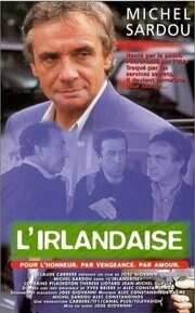 L'irlandaise из фильмографии Габриэль Бриан в главной роли.