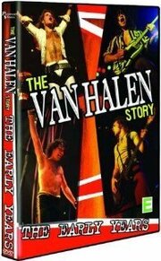 The Van Halen Story: The Early Years из фильмографии Луи Прима в главной роли.