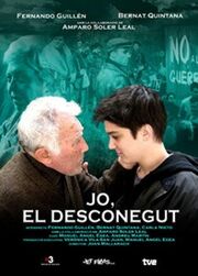 Jo, el desconegut - лучший фильм в фильмографии Albert Roig