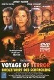 Voyage of Terror - лучший фильм в фильмографии Гордон Верхел