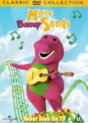 More Barney Songs из фильмографии Пэтси Голдвотер в главной роли.