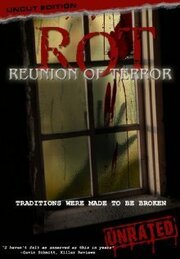 ROT: Reunion of Terror - лучший фильм в фильмографии Халли Бёрд