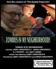 Zombies in My Neighborhood - лучший фильм в фильмографии Винс Бруно