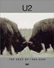 U2: The Best of 1990-2000 - лучший фильм в фильмографии Иэн Браун