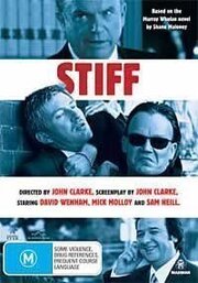 Stiff - лучший фильм в фильмографии Шэйн Малони