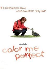 Color Me Perfect из фильмографии Джоэнна Пирош в главной роли.