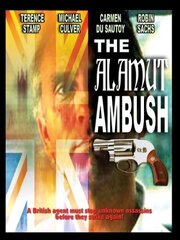 The Alamut Ambush из фильмографии Джон Грилло в главной роли.