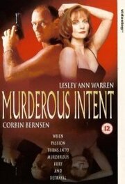 Murderous Intent из фильмографии Шон Бриджерс в главной роли.