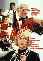 A Talent for Murder из фильмографии Седрик Мессина в главной роли.