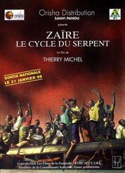 Zaïre, le cycle du serpent - лучший фильм в фильмографии Michel Téchy