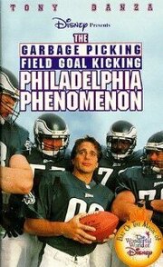 The Garbage Picking Field Goal Kicking Philadelphia Phenomenon - лучший фильм в фильмографии Джейм Кардрич