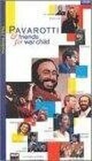 Pavarotti & Friends for War Child - лучший фильм в фильмографии Лучано Лигабуэ