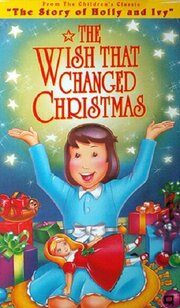 The Wish That Changed Christmas из фильмографии Ромео Мюллер в главной роли.