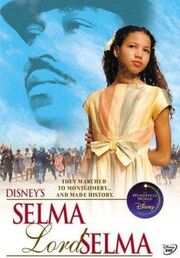 Selma, Lord, Selma из фильмографии Стивен М. Чудей в главной роли.