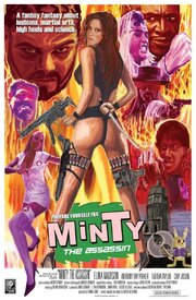 Minty: The Assassin - лучший фильм в фильмографии Иван Хопкинсон