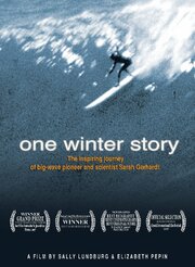 One Winter Story - лучший фильм в фильмографии Элизабет Пепин