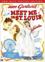 Meet Me in St. Louis - лучший фильм в фильмографии Джон Кларк